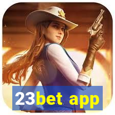 23bet app